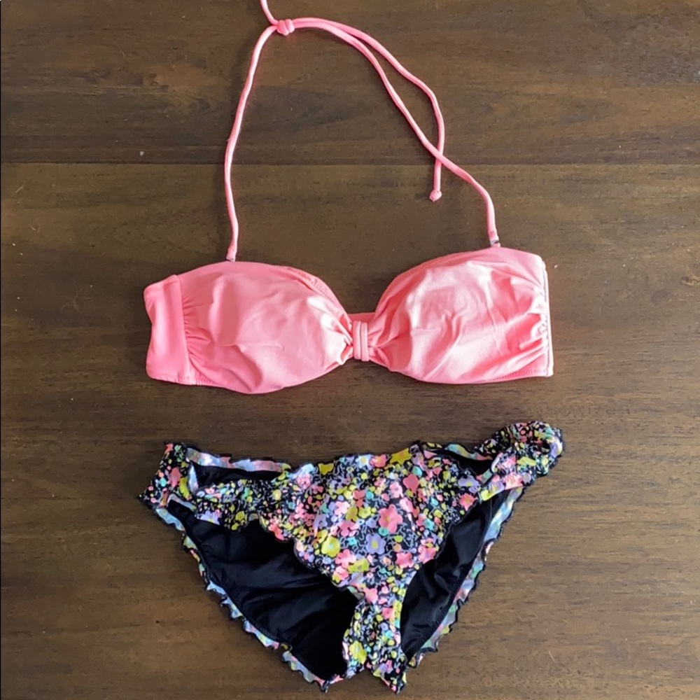 VS Bikini